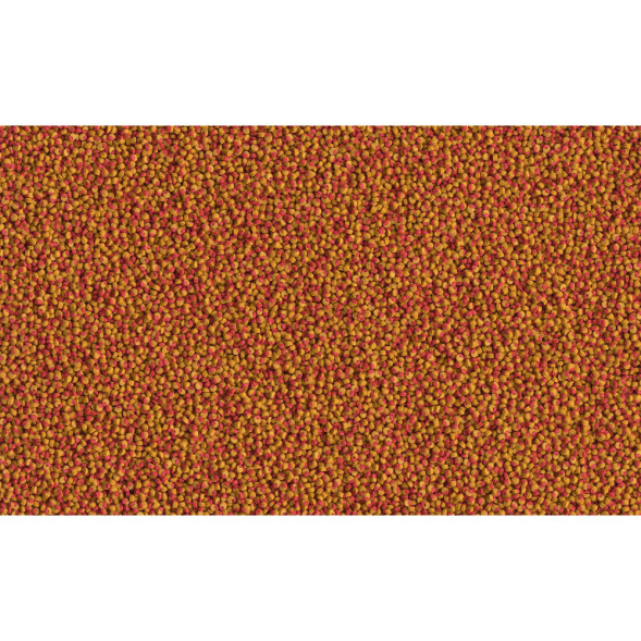 TetraCichlid Colour Mini корм для всех видов цихлид для улучшения окраса 10 л