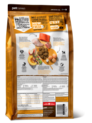 Now Fresh GF (26/16) сухой беззерновой корм для взрослых собак с индейкой, уткой и овощами - 5,44 кг