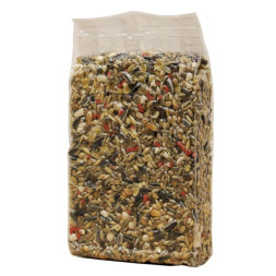 Fiory корм для хомяков Criceti - 850 г