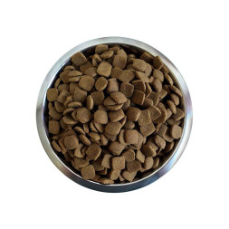 Сухой корм Frais Adult Dog Lamb для взрослых собак средних и крупных пород с нормальным уровнем физической активности с мясом ягненка - 3 кг