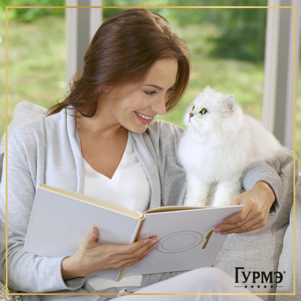 Гурмэ Перл Соус Де-люкс влажный корм для кошек, с курицей в роскошном соусе - 75 г х 26 шт