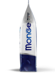 Monge Dog Medium Puppy&amp;amp;Junior сухой корм для щенков средних пород с курицей - 12 кг