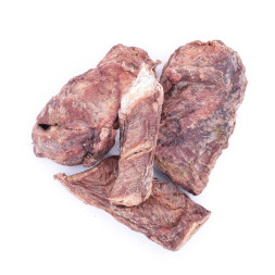 Organic Сhoice лакомство для собак пищевод говяжий - 32 г