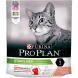 Pro Plan Cat Adult Sterilised Sensitive сухой корм для стерилизованных кошек для поддержания органов чувств с лососем - 400 г