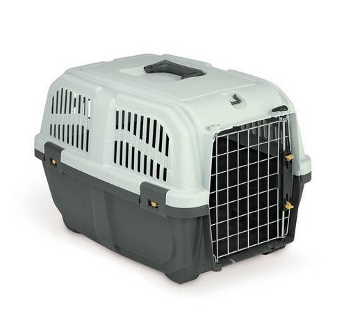 Camon переноска для кошек и собак  Skudo Iata, 100х73х76 см