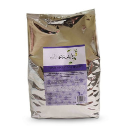 Сухой корм Frais Adult Dog Rabbit для взрослых собак средних и крупных пород с чувствительным пищеварением с мясом кролика - 3 кг