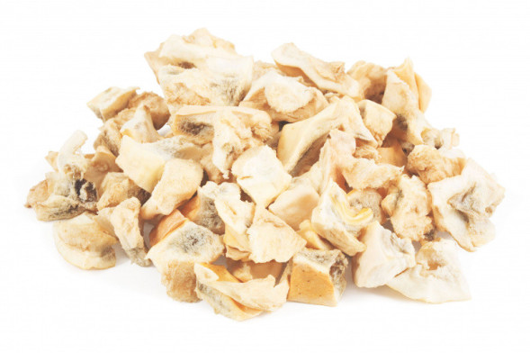 TiTBiT лакомство для собак хрустики говяжьи XXL - 195 г