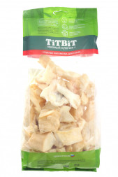 TiTBiT лакомство для собак хрустики говяжьи XXL - 195 г
