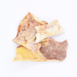 Organic Сhoice лакомство для собак сухожилия говяжьи - 60 г