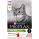 Pro Plan Cat Adult Sterilised Sensitive сухой корм для стерилизованных кошек для поддержания органов чувств с лососем - 3 кг