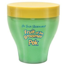 Iv San Bernard Fruit of the Grommer Mint Восстанавливающая маска для любого вида шерсти с витамином В6 250 мл