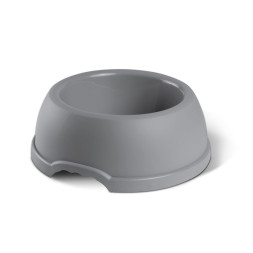 My Pets Solutions ENJOY 4 миска для животных, 1,3 л, серая