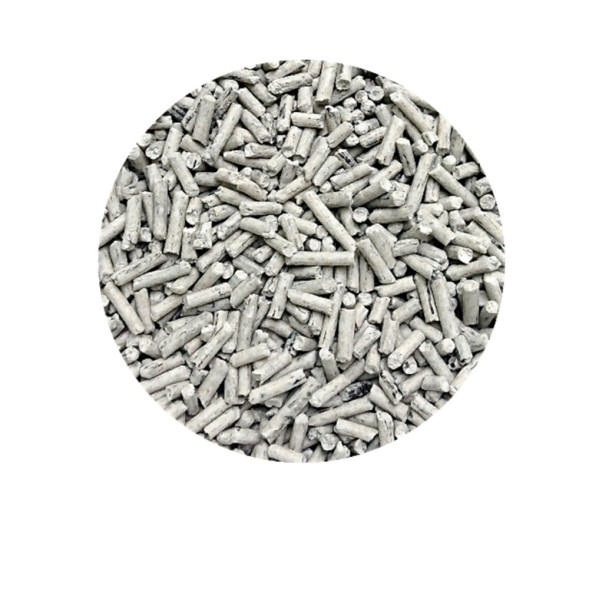 Little Friends Tofu Carbon растительный комкуюйщися наполнитель для кошачьего туалета, Тофу Активированный уголь - 2,5 кг (5 л)