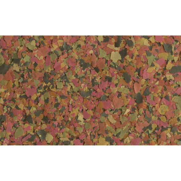 TetraMin корм для всех видов рыб в виде хлопьев 10 л