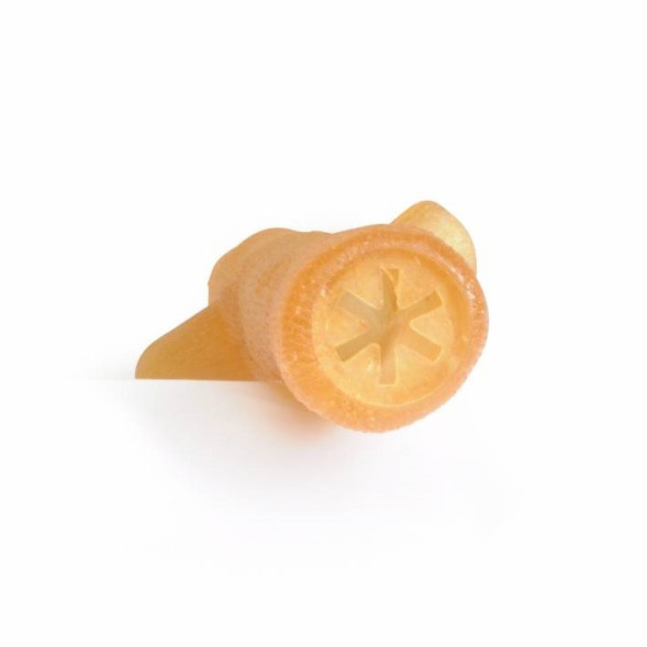 Camon игрушка для собак ствол-кормушка, 20 см