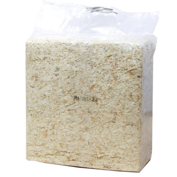 Fiory Woody опилки для грызунов - 14 л