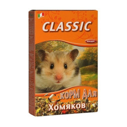 Fiory корм для хомяков Classic - 400 г