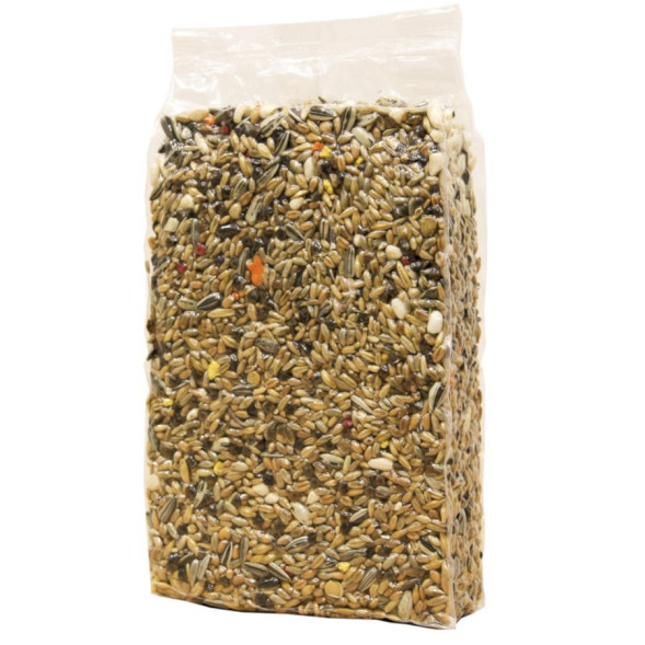 Fiory корм для хомяков Classic - 400 г