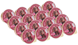 Ем без проблем влажный корм для собак с говядиной и барашком, в ламистерах - 125 г х 16 шт