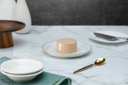 Pettric Cherie Healthy Living влажный корм для взрослых кошек мусс из курицы, в консервах - 80 г х 24 шт