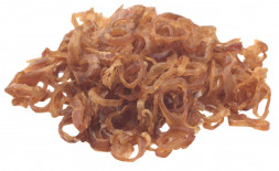 TiTBiT Колечки мясные для кошек, вяленые лакомства - 20 г