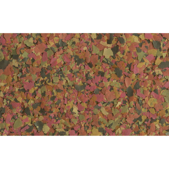 TetraMin корм для всех видов рыб в виде хлопьев 1 л.