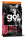 Go! Sensitivities GF Limited Ingredient DF (24/12) сухой беззерновой корм для щенков и взрослых собак с чувствительным пищеварением с лососем - 9,98 кг