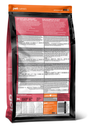 Go! Sensitivities GF Limited Ingredient DF (24/12) сухой беззерновой корм для щенков и взрослых собак с чувствительным пищеварением с лососем - 9,98 кг