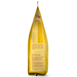 Banditos Мясное Удовольствие сухой корм для взрослых собак мелких пород, с курицей, говядиной и индейкой - 7 кг