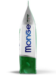 Monge Dog Maxi Puppy &amp;amp; Junior сухой корм для щенков крупных пород с курицей и рисом - 12 кг