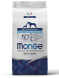 Monge Dog Medium Starter сухой корм для щенков, беременных и кормящих собак средних пород 1,5 кг