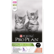 Pro Plan Kitten Sterilised сухой корм для стерилизованных котят с лососем - 10 кг