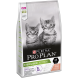 Pro Plan Kitten Sterilised сухой корм для стерилизованных котят с лососем - 10 кг