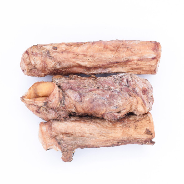 Organic Сhoice лакомство для собак корень бычий - 65 г