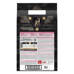 Purina Pro Plan Delicate Junior сухой корм для котят с чувствительным пищеварением с индейкой - 10 кг