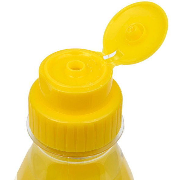 Iv San Bernard Fruit of the Grommer Maracuja Шампунь для длинной шерсти с протеинами 500 мл