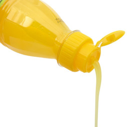 Iv San Bernard Fruit of the Grommer Maracuja Шампунь для длинной шерсти с протеинами 500 мл