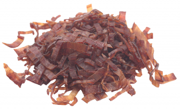 TiTBiT лакомство для кошек дольки мясные вяленые - 40 г