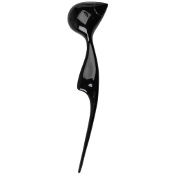 United Pets Quetzal ложка для корма, 10 мл, черная