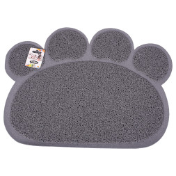 IMAC коврик для кошачьего туалета под наполнитель, 59х45 см