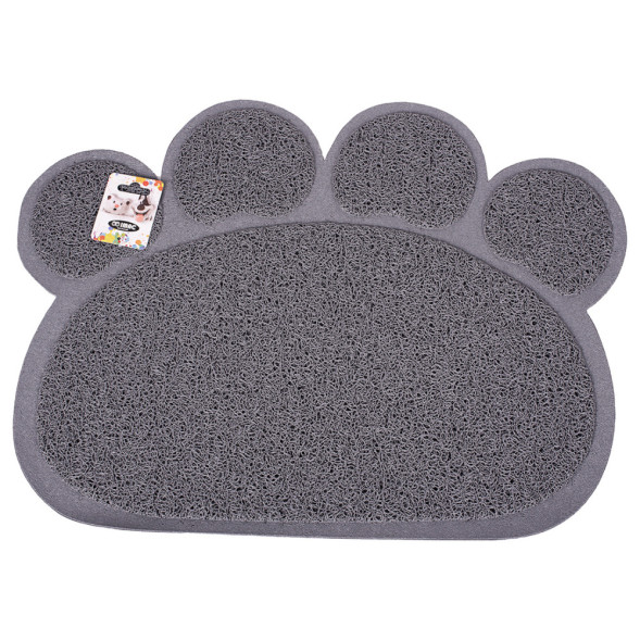 IMAC коврик для кошачьего туалета под наполнитель, 59х45 см