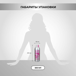 Necon Salmoil Joint Functionality Ricetta №6 лососевое масло для собак и кошек для поддержания здоровья суставов - 500 мл