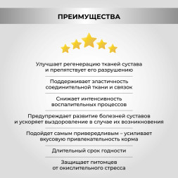 Necon Salmoil Joint Functionality Ricetta №6 лососевое масло для собак и кошек для поддержания здоровья суставов - 500 мл