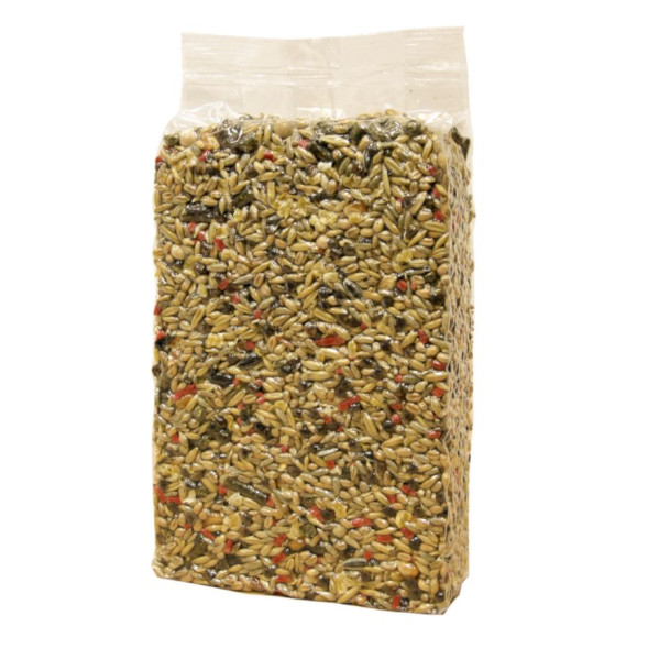 Fiory корм для мышей Mousy - 400 г