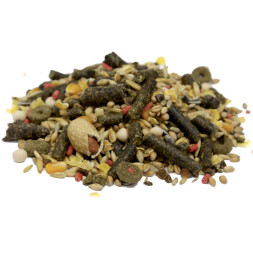 Fiory корм для мышей Mousy - 400 г