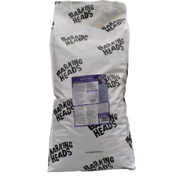 Barking Heads Puppy Days сухой беззерновой корм для щенков с курицей и лососем - 18 кг