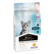 Purina Pro Plan Acti-Protect сухой корм для котят с индейкой - 1,5 кг
