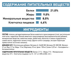 Royal Canin Sensitivity Control SC21 для собак с пищевой аллергией или непереносимостью - 7 кг