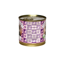 Ем без проблем влажный корм для котят с мясным ассорти, в консервах - 250 г х 15 шт