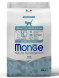 Monge Kitten Monoprotein сухой корм для котят с форелью 400 г